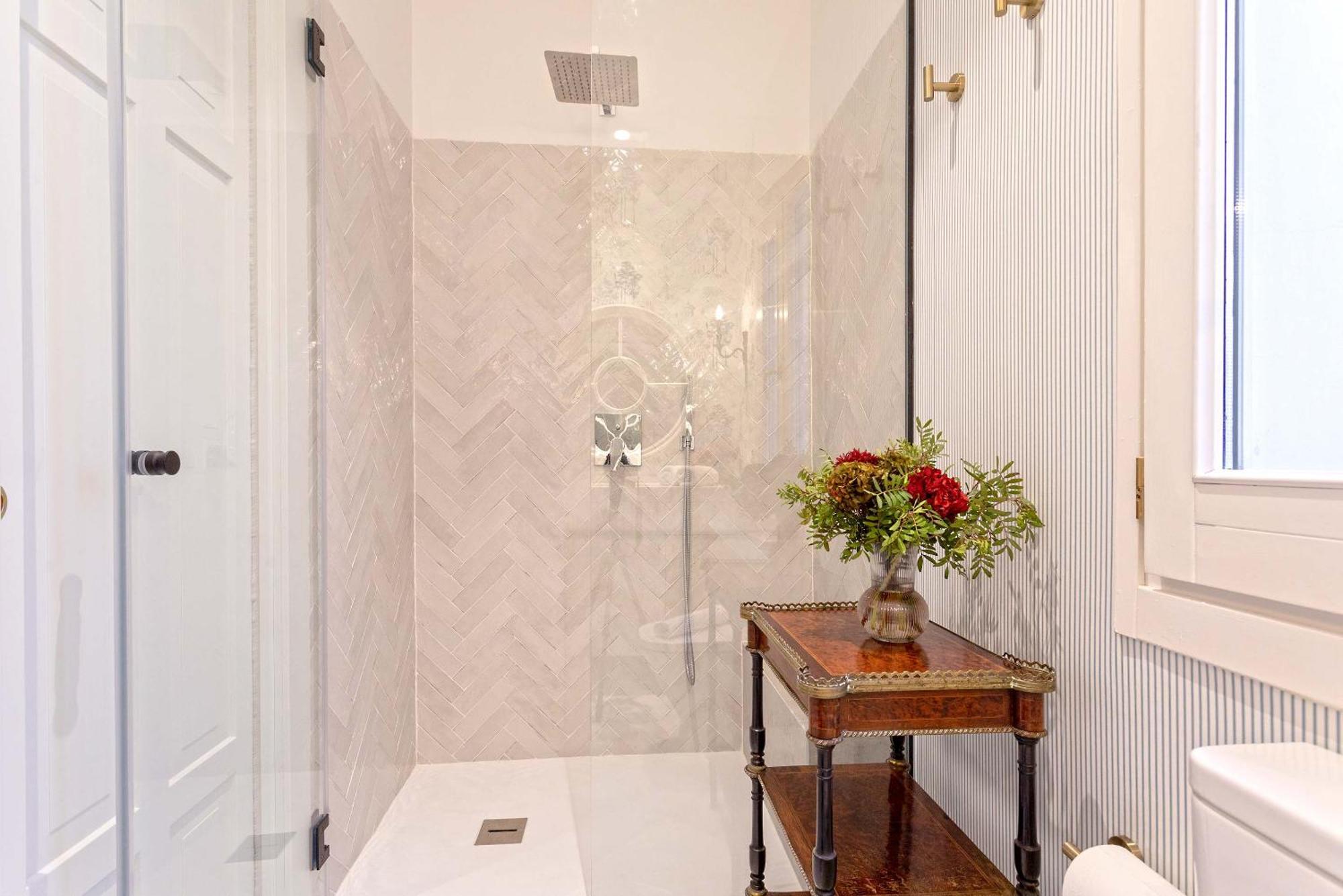 מאלגה Genteel Home Paseo Maritimo מראה חיצוני תמונה