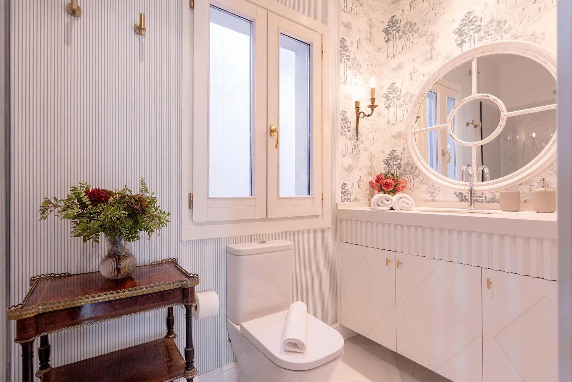 מאלגה Genteel Home Paseo Maritimo מראה חיצוני תמונה